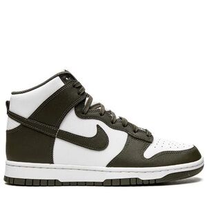 Nike Dunk High Cargo Khaki